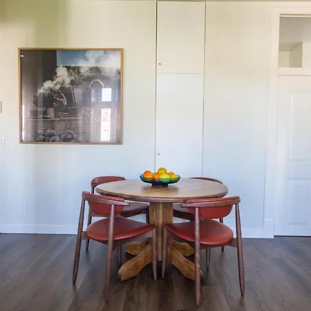 Apartament Plum Guide - The Marble Viscount Lizbona