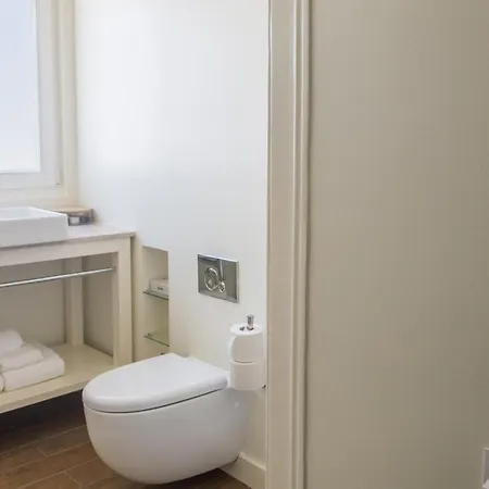 Apartament Plum Guide - The Marble Viscount Lizbona