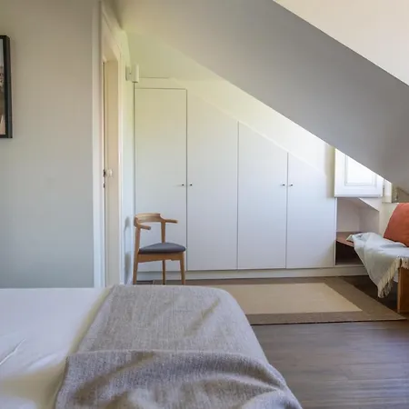 Apartament Plum Guide - The Marble Viscount