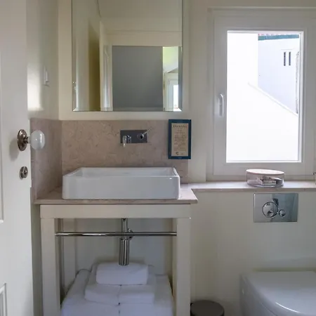 Apartamento Plum Guide - The Marble Viscount *