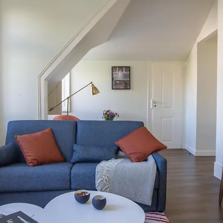 Plum Guide - The Marble Viscount Apartamento *