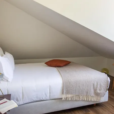 Apartamento Plum Guide - The Marble Viscount